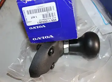 knob